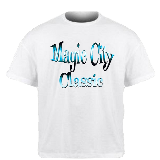 Magic City Classic 2023 Shirt