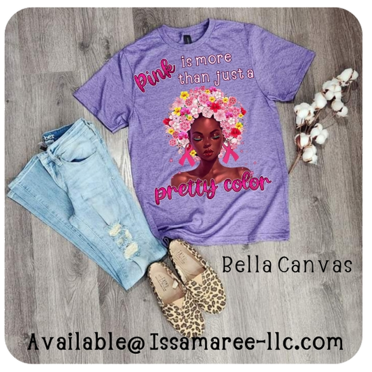 Breast Cancer Awareness Shirt