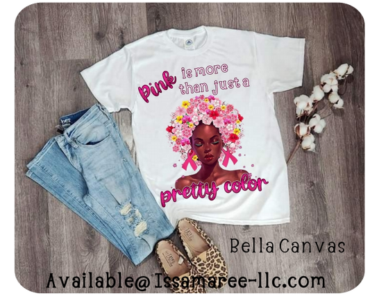 Breast Cancer Awareness Shirt