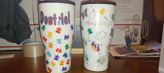 30 oz tumbler custom