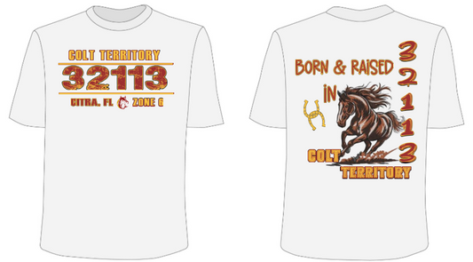 Rep Your Zip "32113"