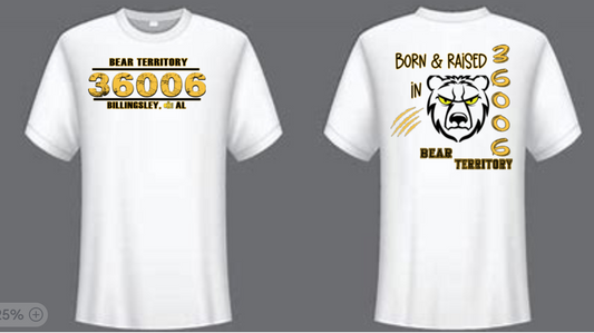 Rep Your Zip "36006"