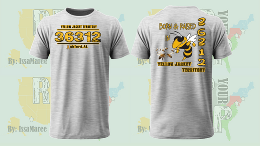 Rep Your Zip "36312"