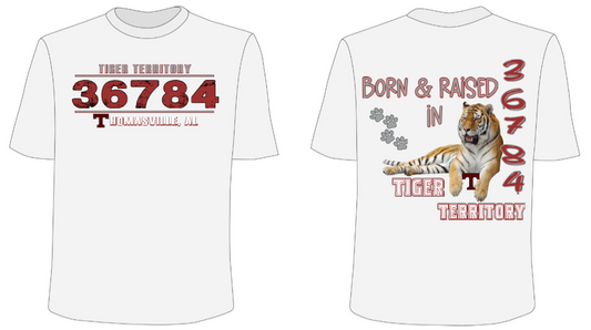 Rep Your Zip "36784"