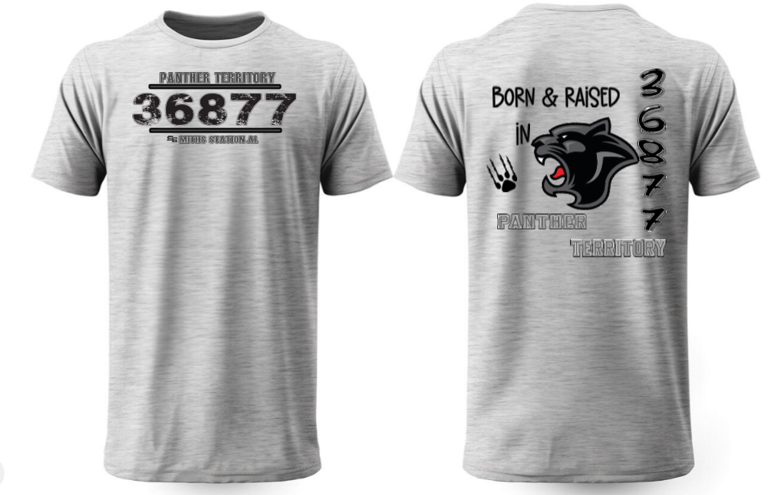 Rep Your Zip "36877"