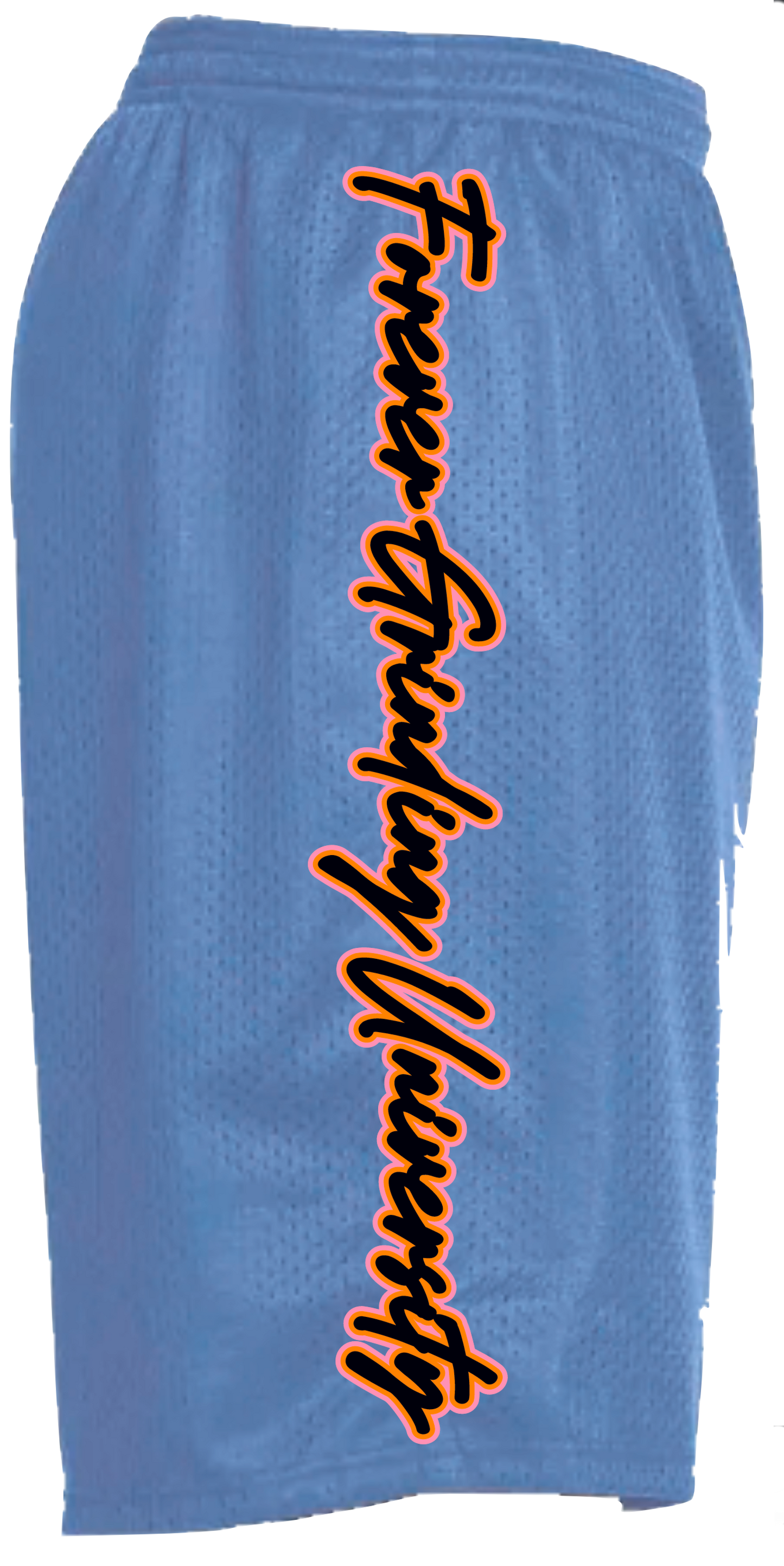 Forever Grinding University Basketball Jersey Set