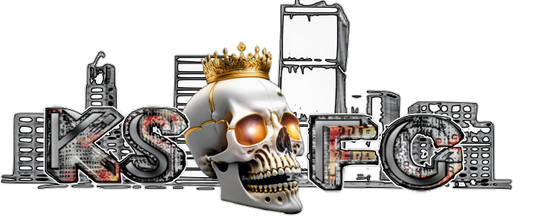 KSFG Straight Shooter T-shirt