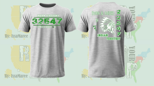 Rep Your Zip "32547"