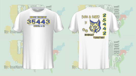 Rep Your Zip "35443"