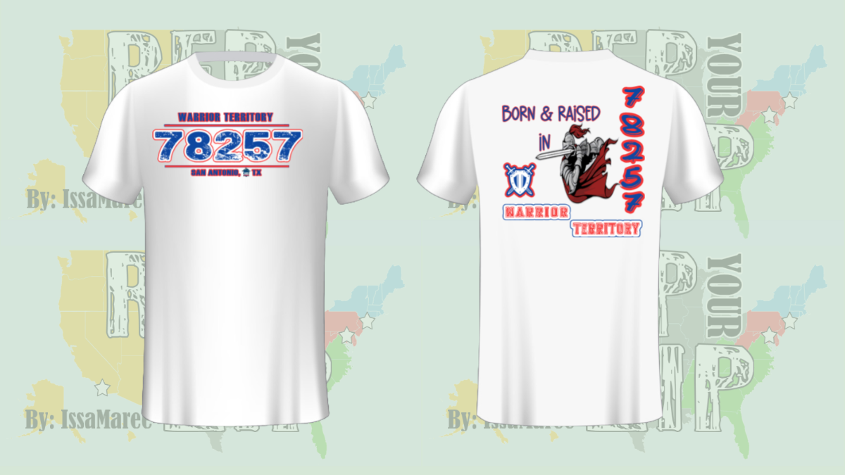 Rep Your Zip "78257"