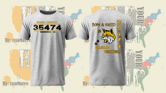 Rep Your Zip "35474"