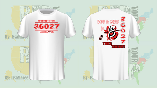 Rep Your Zip "36027"