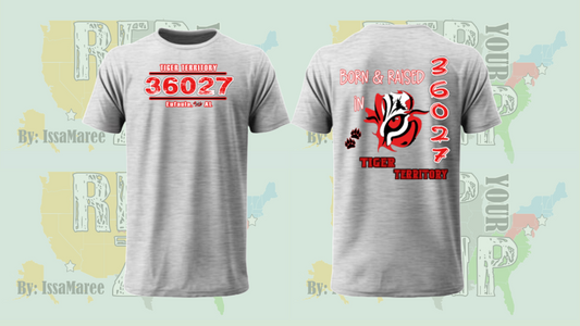 Rep Your Zip "36027"