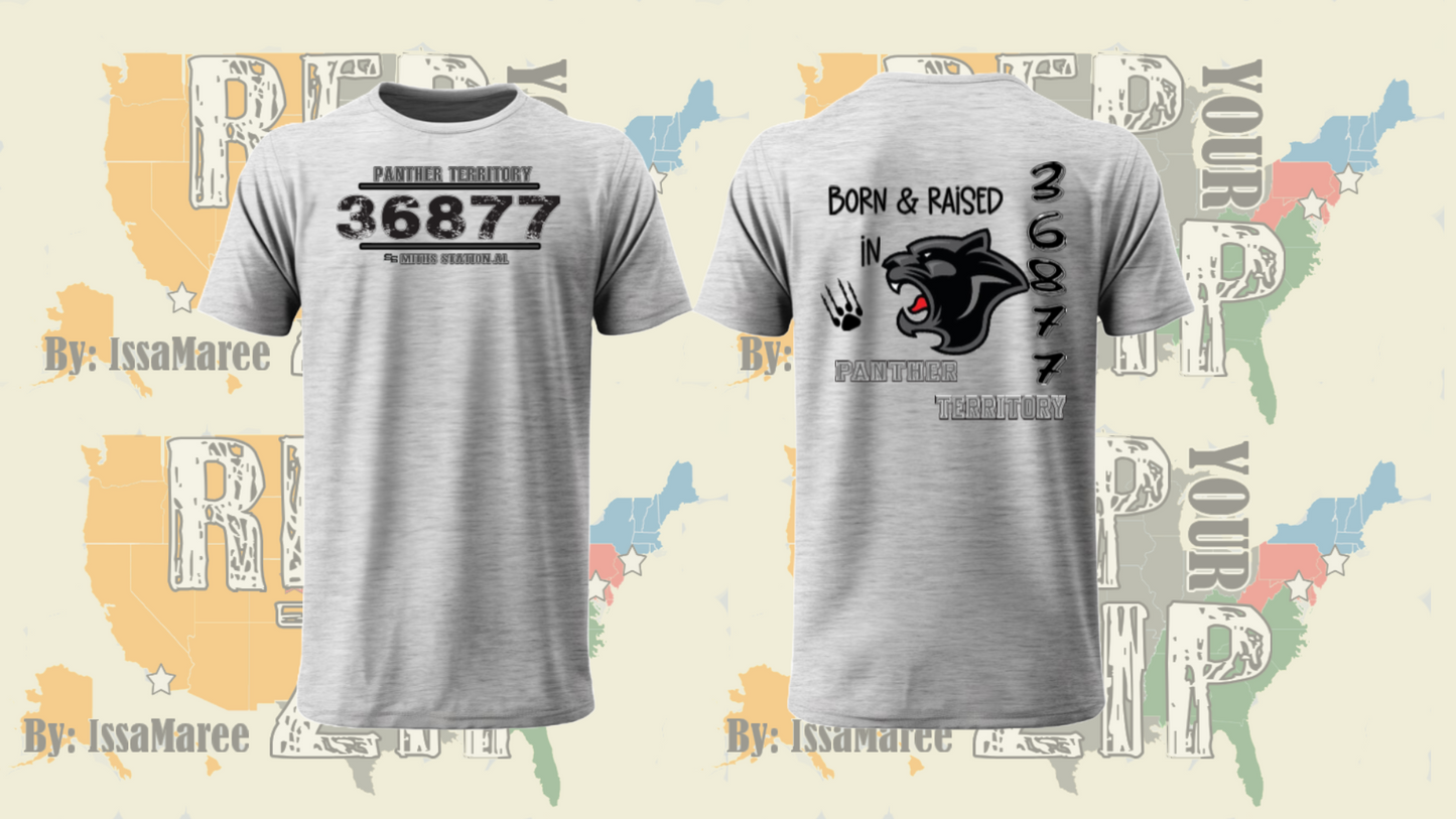 Rep Your Zip "36877"