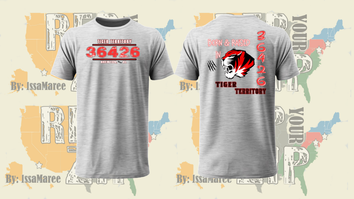 Rep Your Zip "36426"