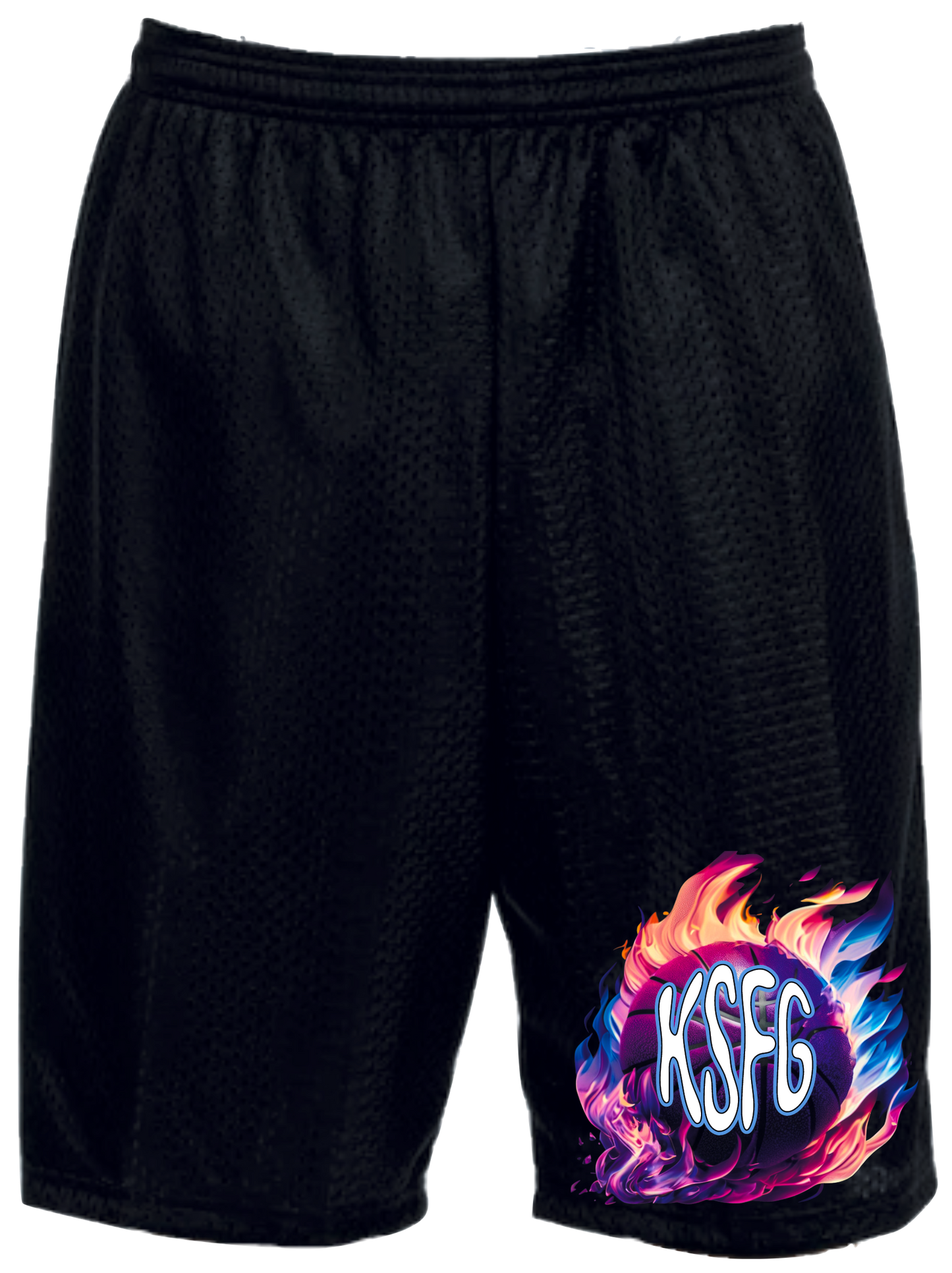 Forever Grinding University Basketball Jersey Set