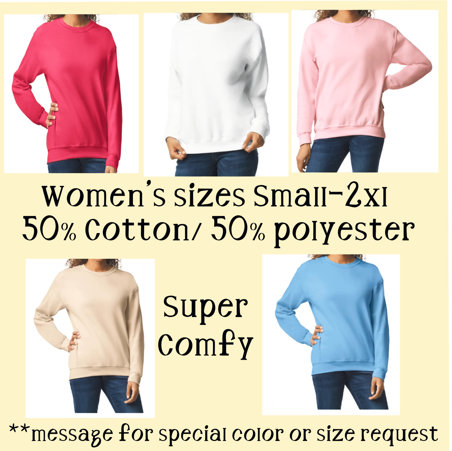 My Valentines Sweetheart Puffy Sweater