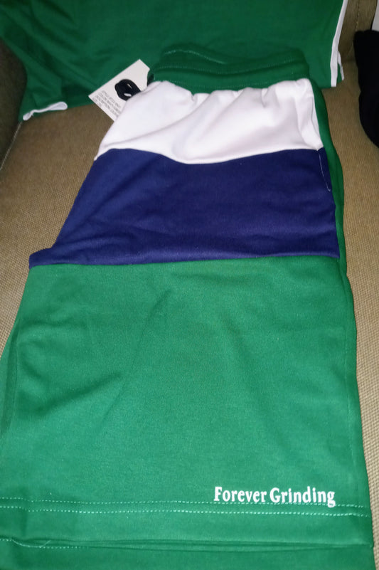 Forever Grinding Set