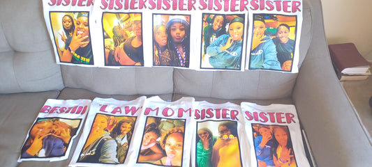 Event/Special Occasion Shirts