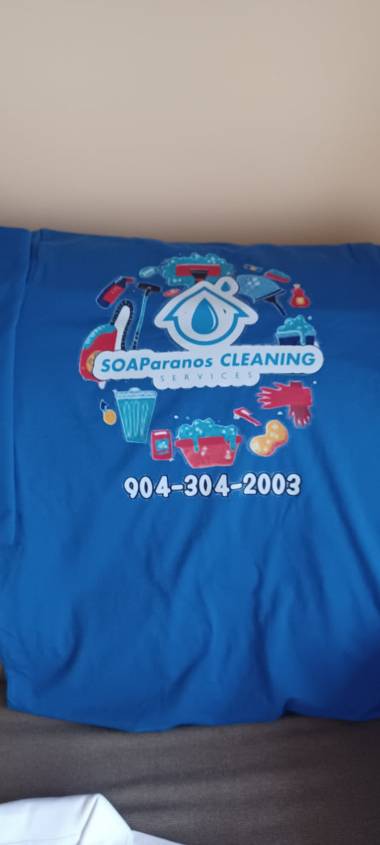 Business Shirt Package