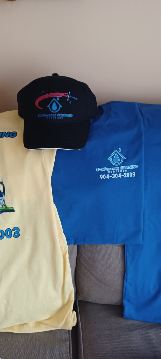 Business Shirt Package