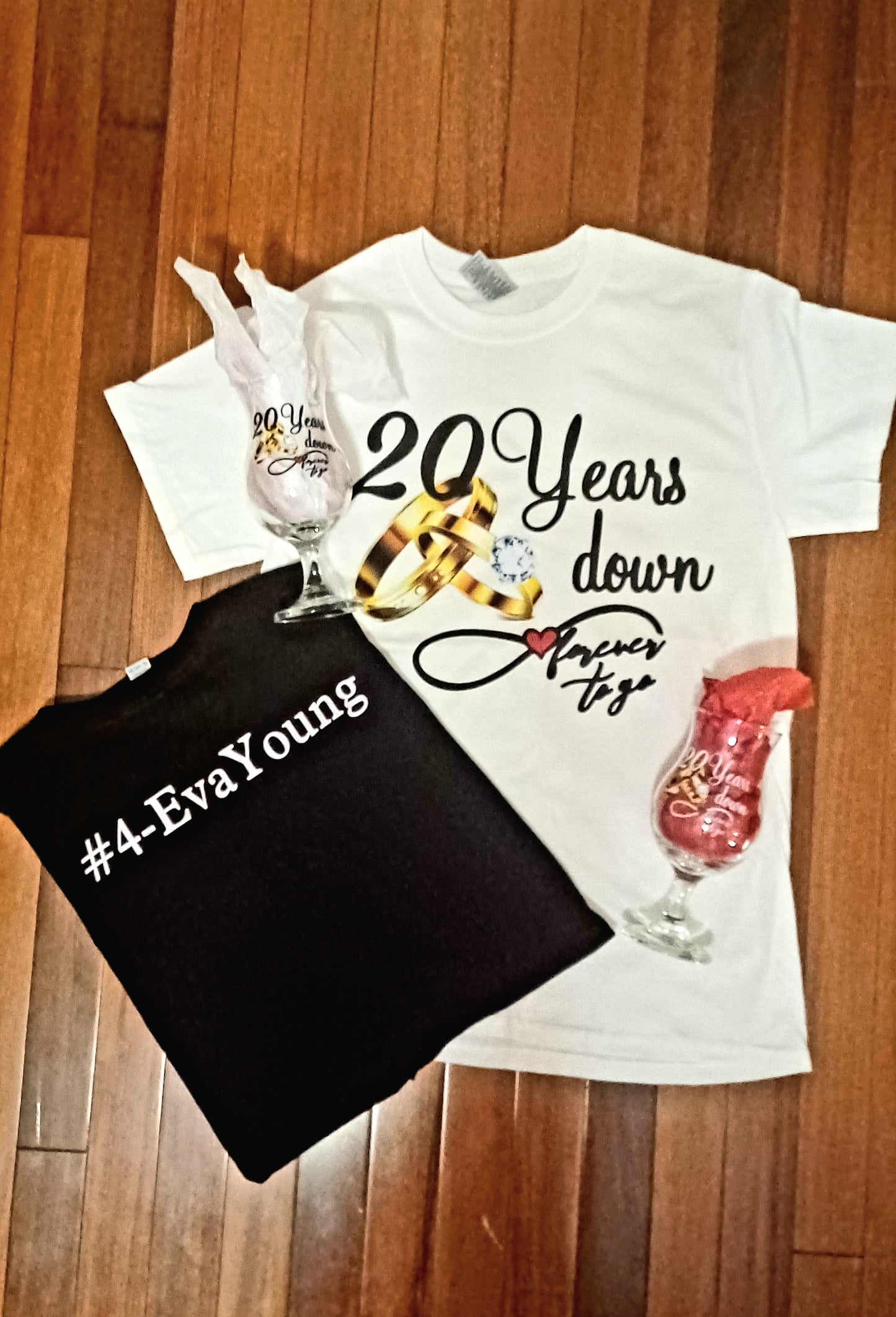 Anniversary Set