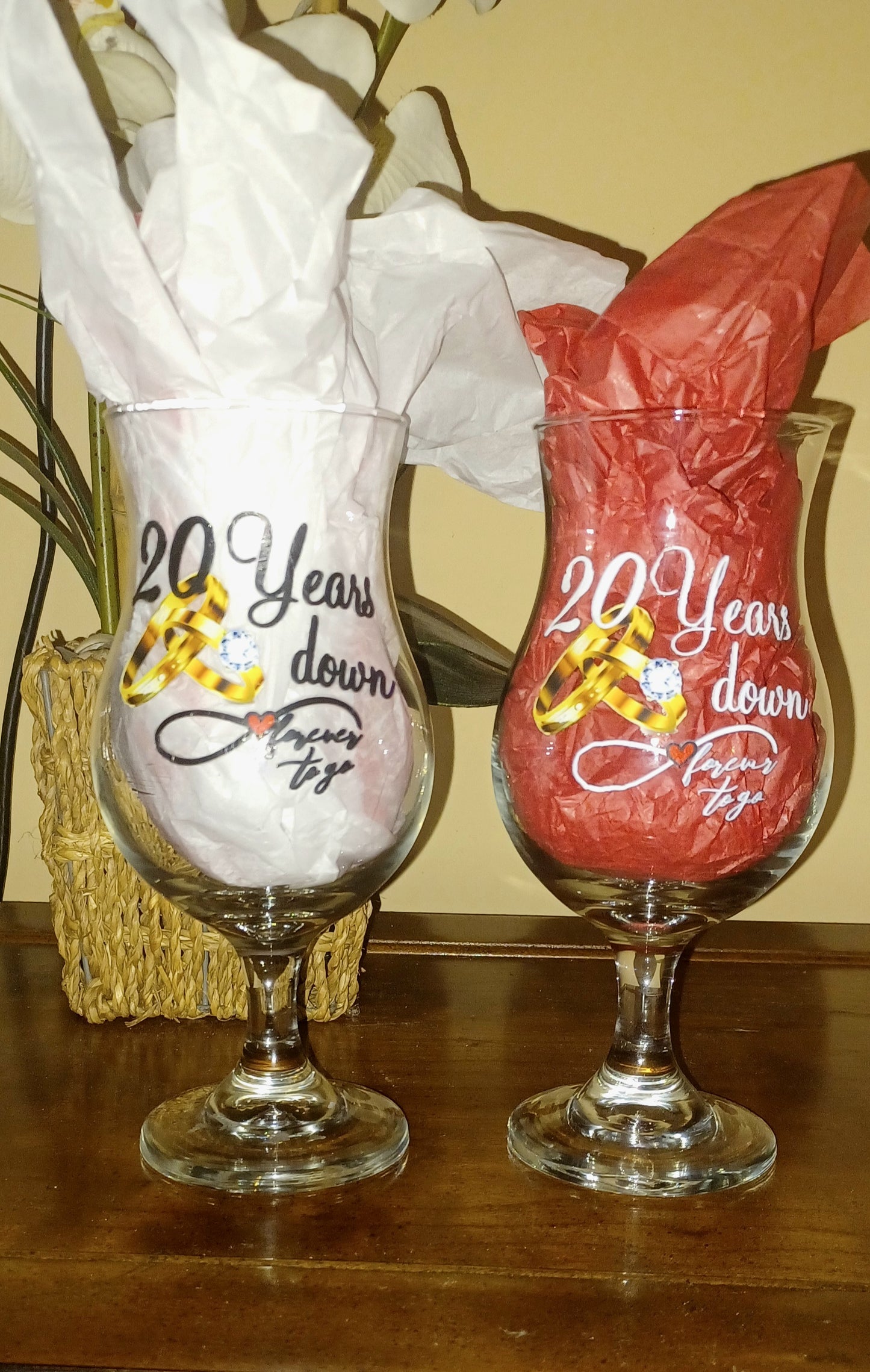 Anniversary Set