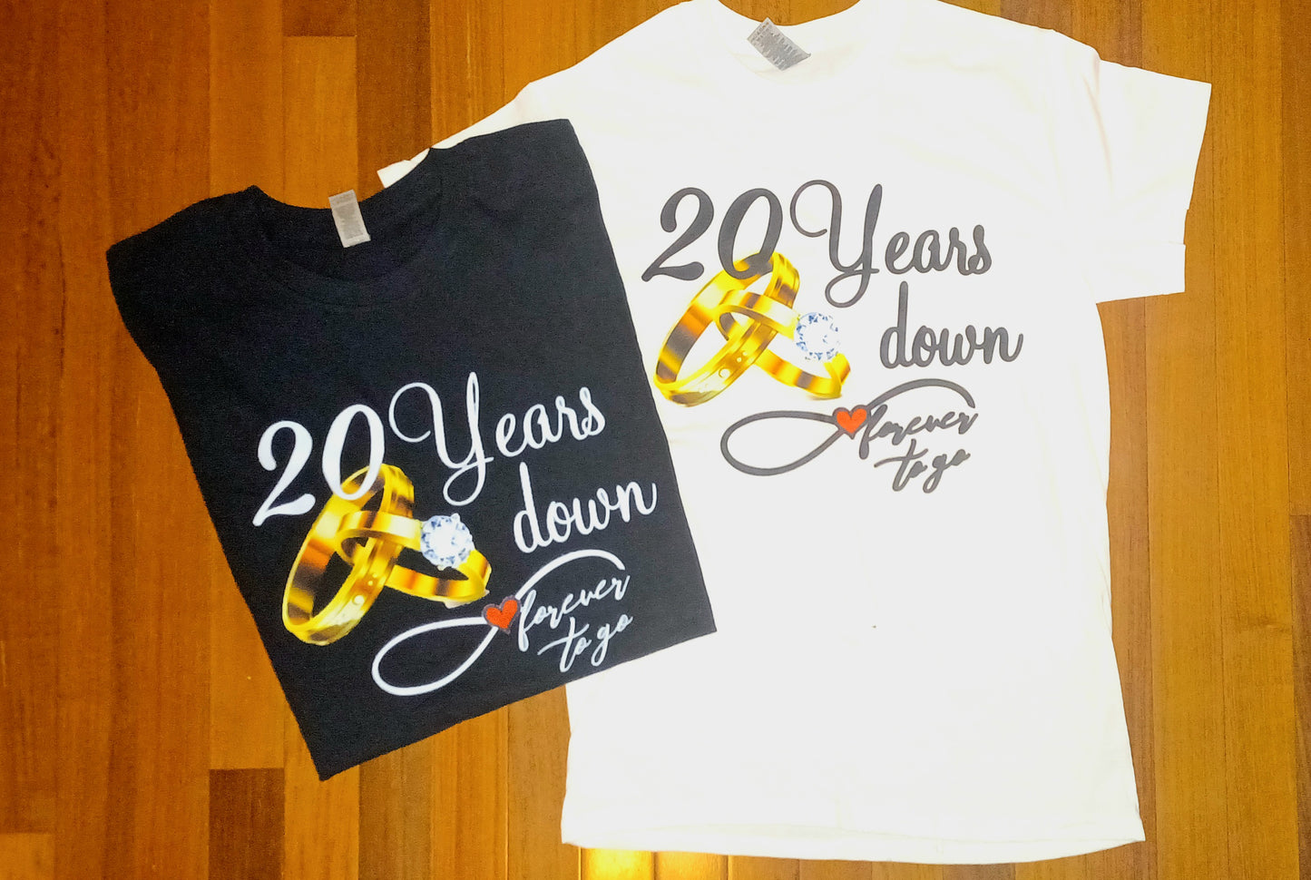 Anniversary Set