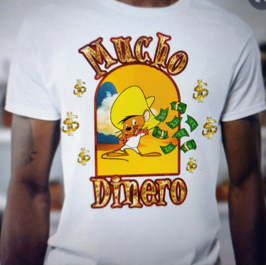 Mucho Dinero