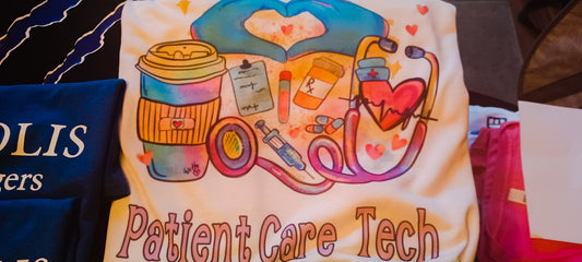 Tshirt Mystery Bundle