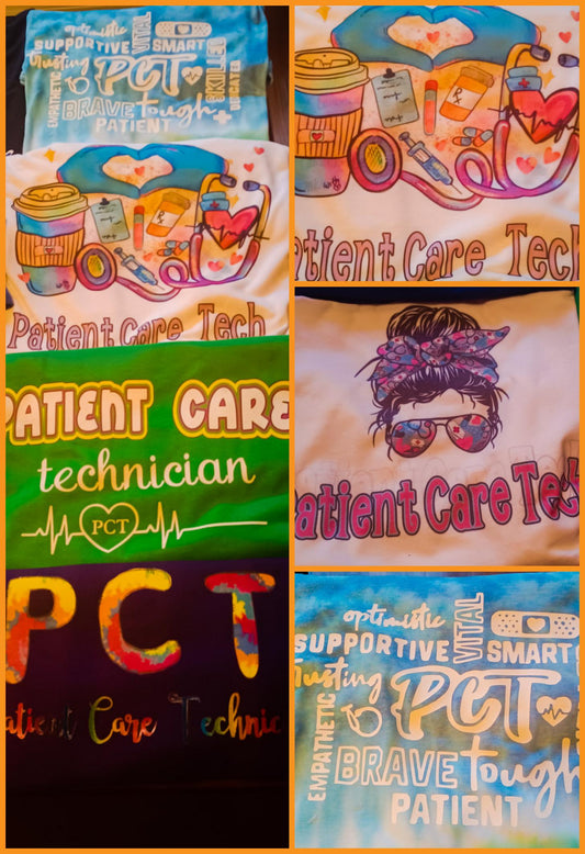 Tshirt Mystery Bundle