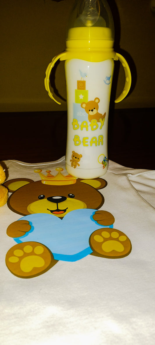 Baby bear set