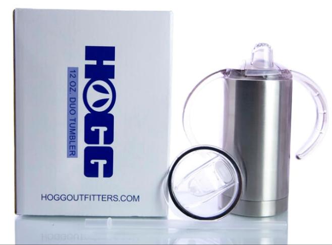 12 oz duo tumbler