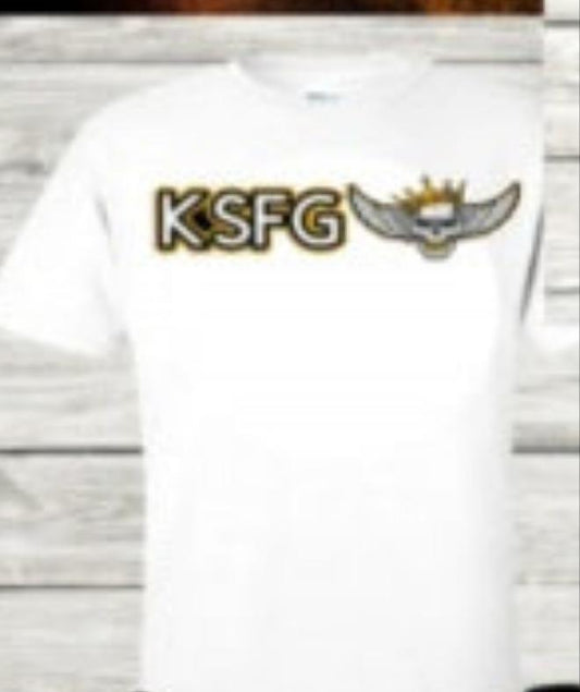 KSFG Tshirt