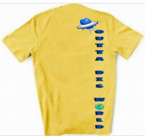 UFO: Undeniably Fresh