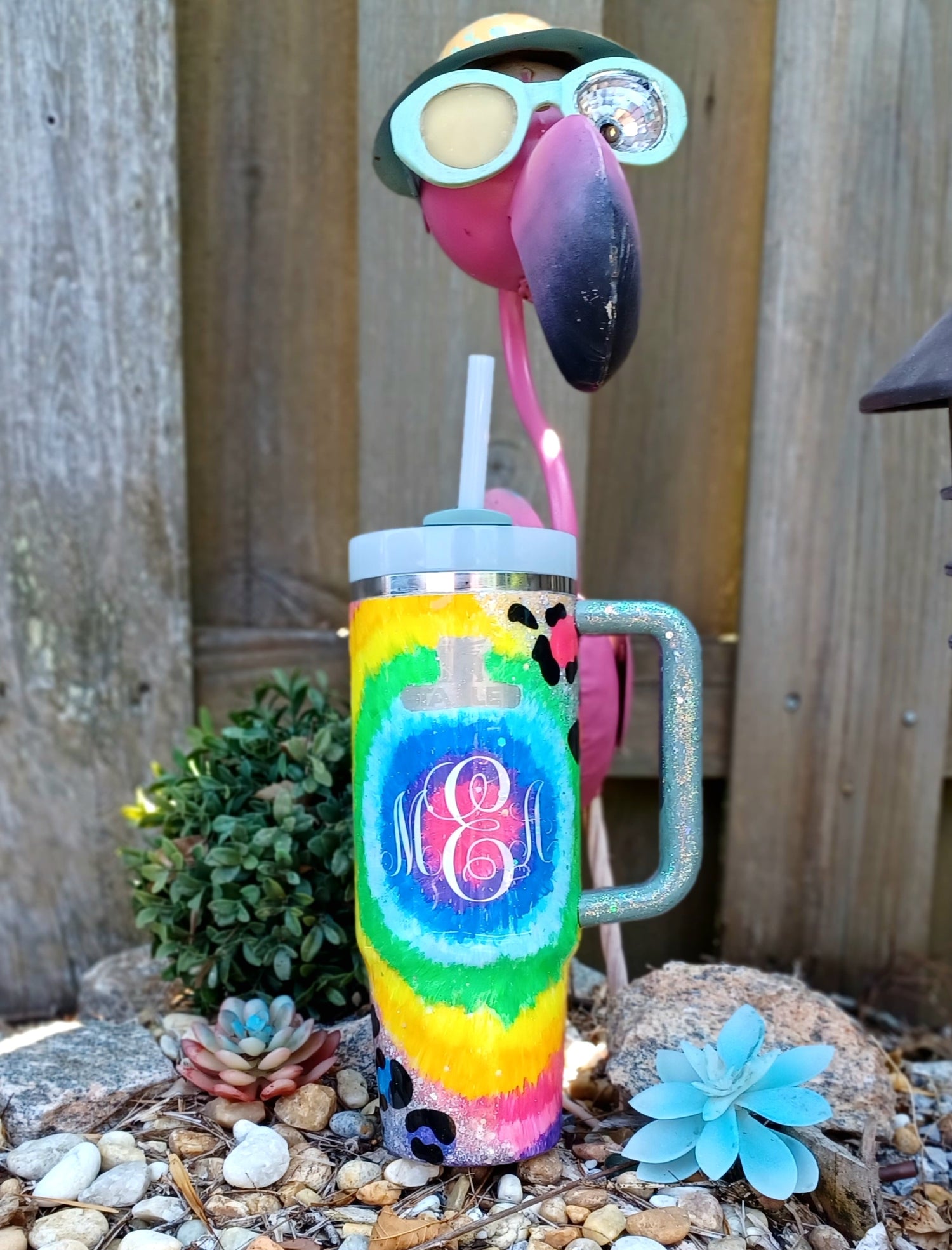 Tumblers