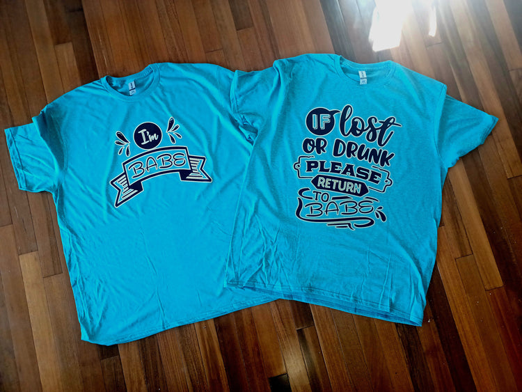Tshirts by IssaMaree