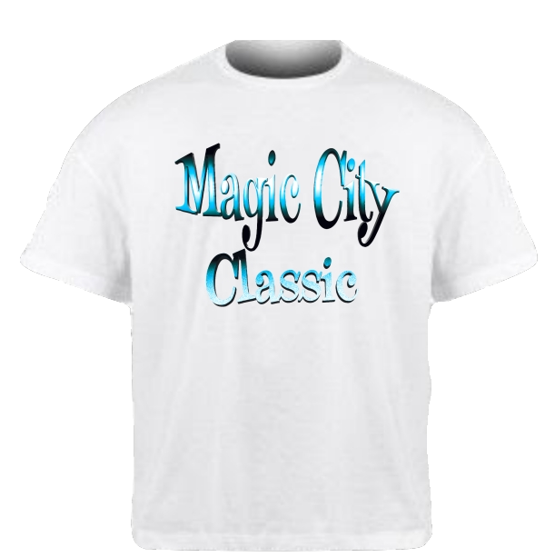 Magic City Classic 2023 Shirt