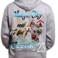 Magic city classic hoodie