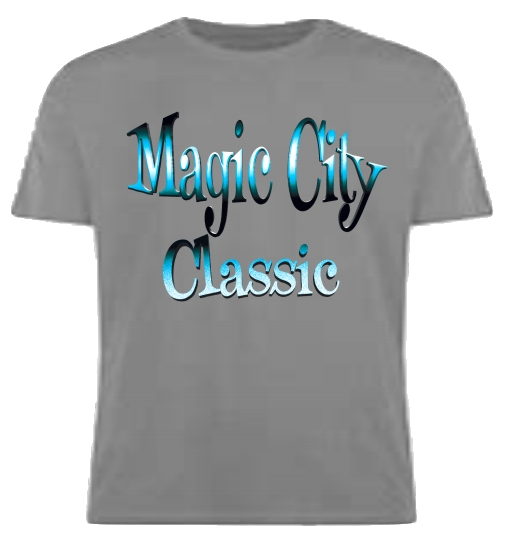 Magic City Classic 2023 Shirt