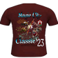 Magic City Classic 2023 Shirt