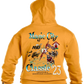Magic city classic hoodie