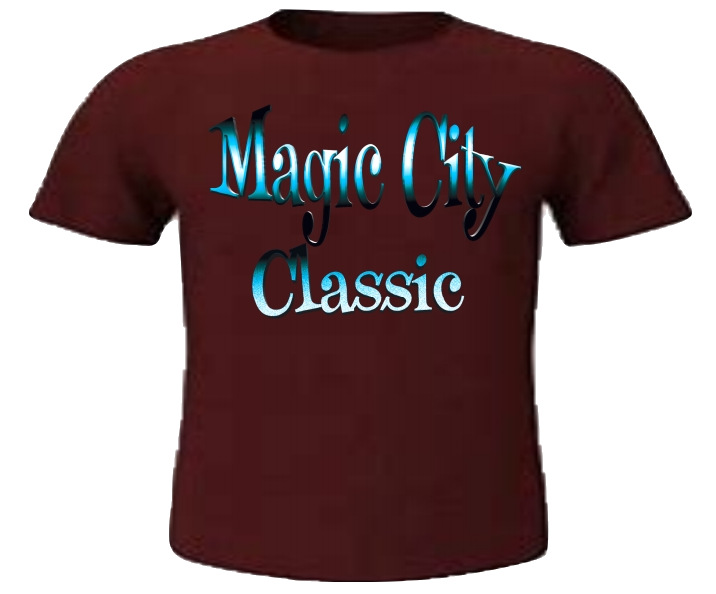 Magic City Classic 2023 Shirt