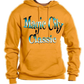 Magic city classic hoodie
