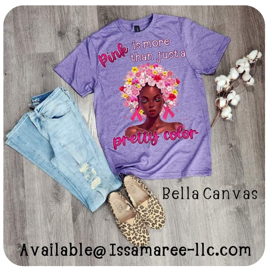 Breast Cancer Awareness Shirt