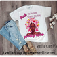 Breast Cancer Awareness Shirt