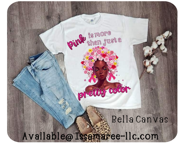 Breast Cancer Awareness Shirt
