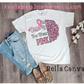 Breast Cancer Awareness Shirt