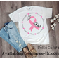 Breast Cancer Awareness Shirt