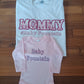 Custom Onsie